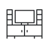Entertainment Unit icon